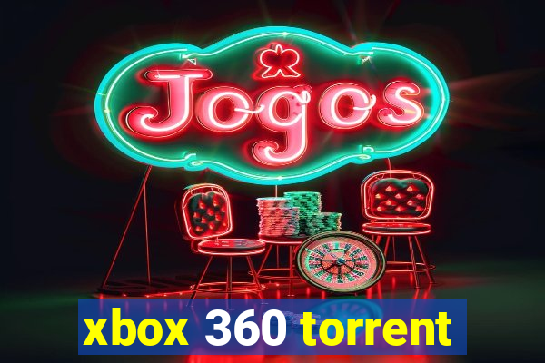 xbox 360 torrent